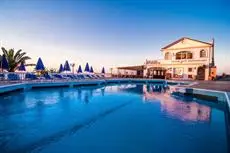 Sentido Alexandra Beach Resort 