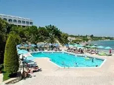 Sentido Alexandra Beach Resort 