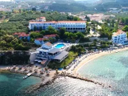 Sentido Alexandra Beach Resort 