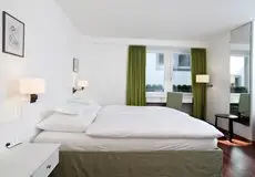 Helmhaus Swiss Quality Hotel 