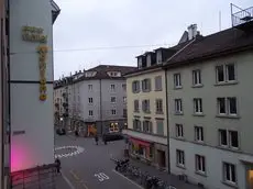 Hotel Montana Zurich 