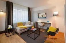 Hotel Rossli Zurich 