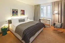 Hotel Rossli Zurich 