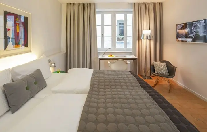 Hotel Rossli Zurich 