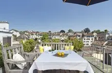 Hotel Rossli Zurich 