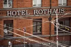 Hotel Rothaus 