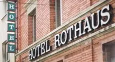 Hotel Rothaus 