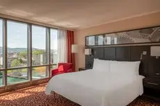 Zurich Marriott Hotel 