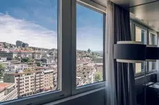 Zurich Marriott Hotel 