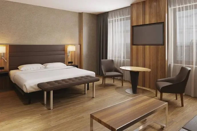 AC Hotel Riga