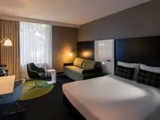 Mercure Hotel Zwolle 