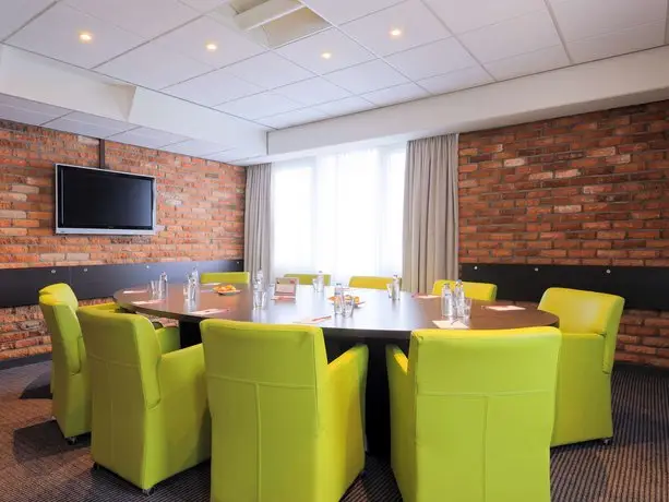 Mercure Hotel Zwolle 