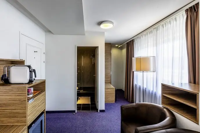 Mercure Stoller Zurich