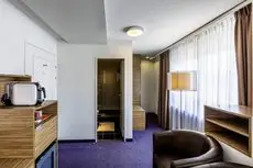 Mercure Stoller Zurich 