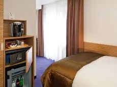 Mercure Stoller Zurich 