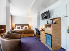 Mercure Stoller Zurich 