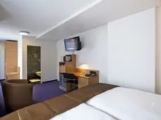 Mercure Stoller Zurich 