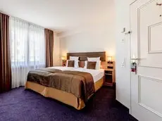 Mercure Stoller Zurich 