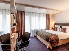 Mercure Stoller Zurich 