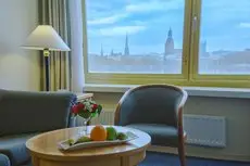 Radisson Blu Daugava Hotel Riga 