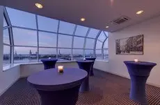 Radisson Blu Daugava Hotel Riga 