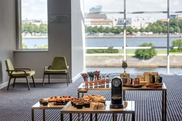 Radisson Blu Daugava Hotel Riga 