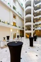 Radisson Blu Daugava Hotel Riga 