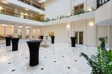 Radisson Blu Daugava Hotel Riga 