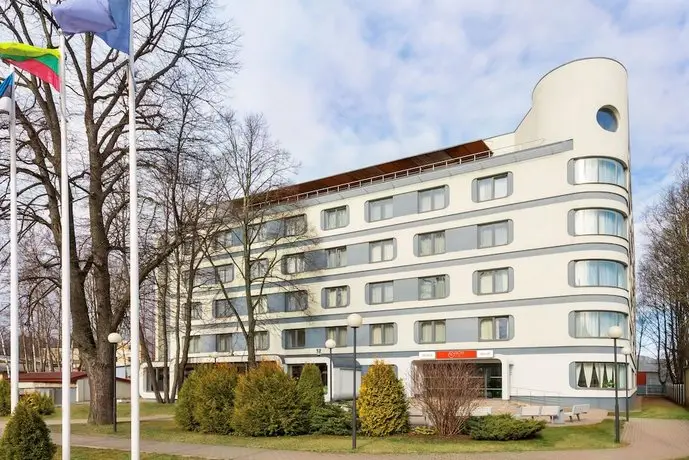 Rija VEF Hotel