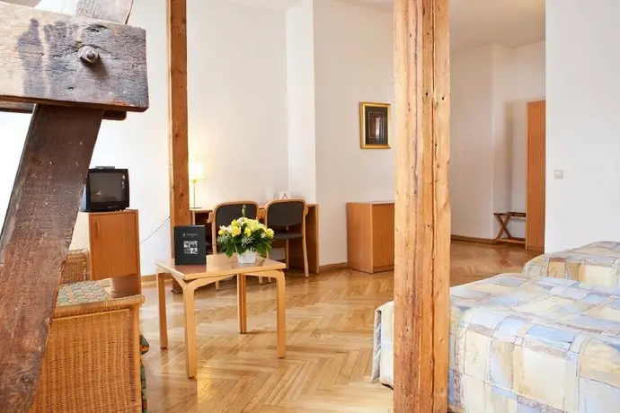 Rixwell Hotel Konventa Seta 