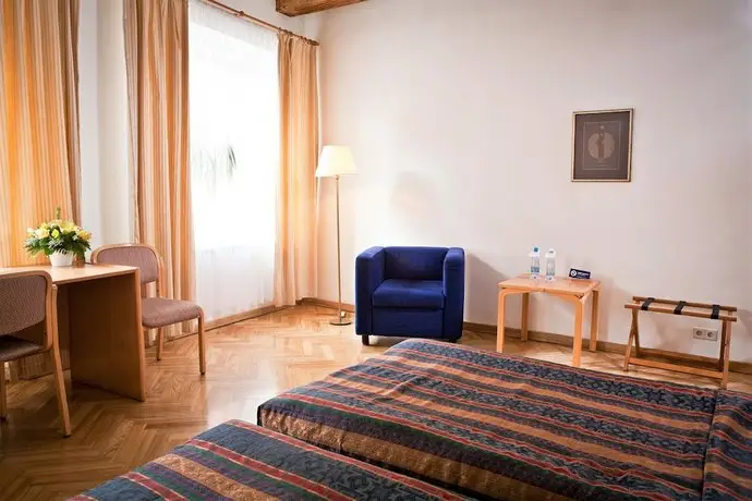 Rixwell Hotel Konventa Seta 