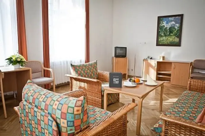 Rixwell Hotel Konventa Seta 