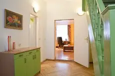 Rixwell Hotel Konventa Seta 