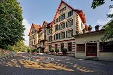 Sorell Hotel Zurichberg 