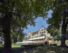 Sorell Hotel Zurichberg 