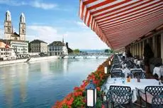 Storchen Zurich - Lifestyle boutique Hotel 