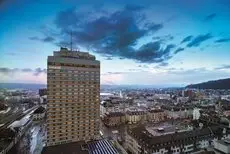 Swissotel Zurich 