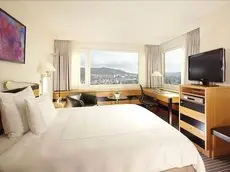 Swissotel Zurich 