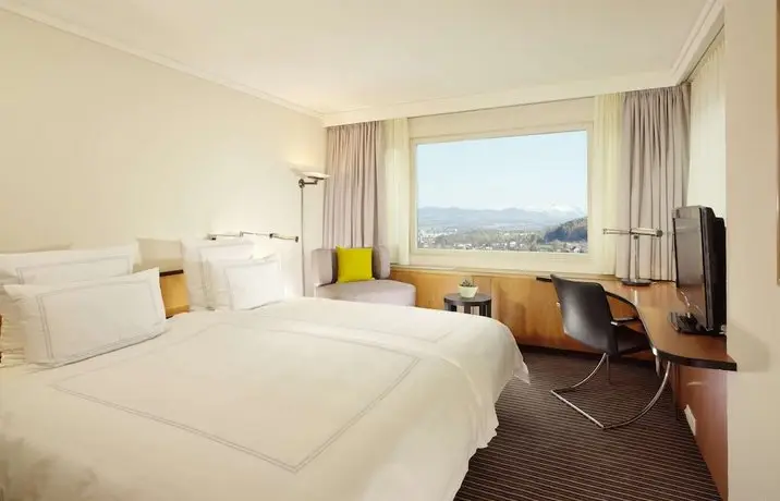 Swissotel Zurich 