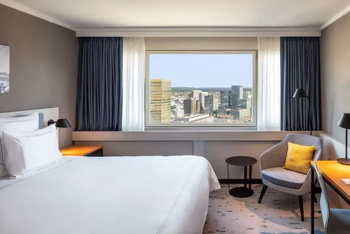 Swissotel Zurich 