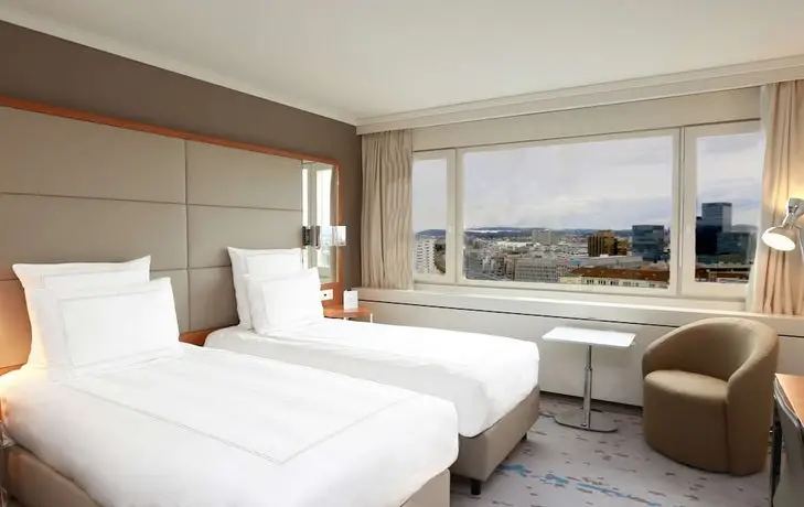 Swissotel Zurich 