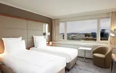 Swissotel Zurich 