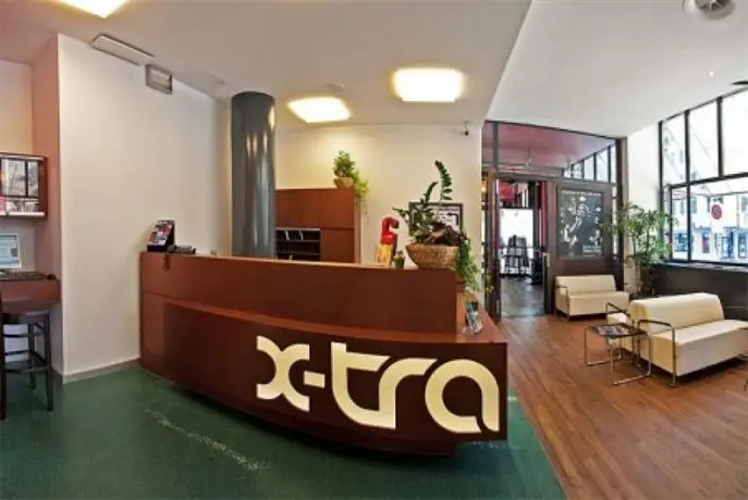 XTRA Hotel 