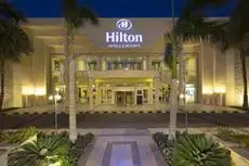 Hilton Hurghada Resort 