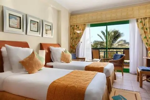 Hilton Hurghada Resort 