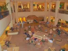 Hilton Hurghada Resort 