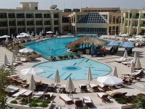 Hilton Hurghada Resort 