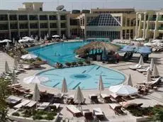 Hilton Hurghada Resort 