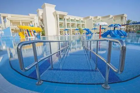 Hilton Hurghada Resort 