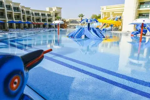 Hilton Hurghada Resort 